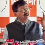 सुप्रीम कोर्ट ने अवमानना ​​मामले में संजय राउत, निखिल वागले को 17 नवंबर को वर्चुअली समन भेजा है