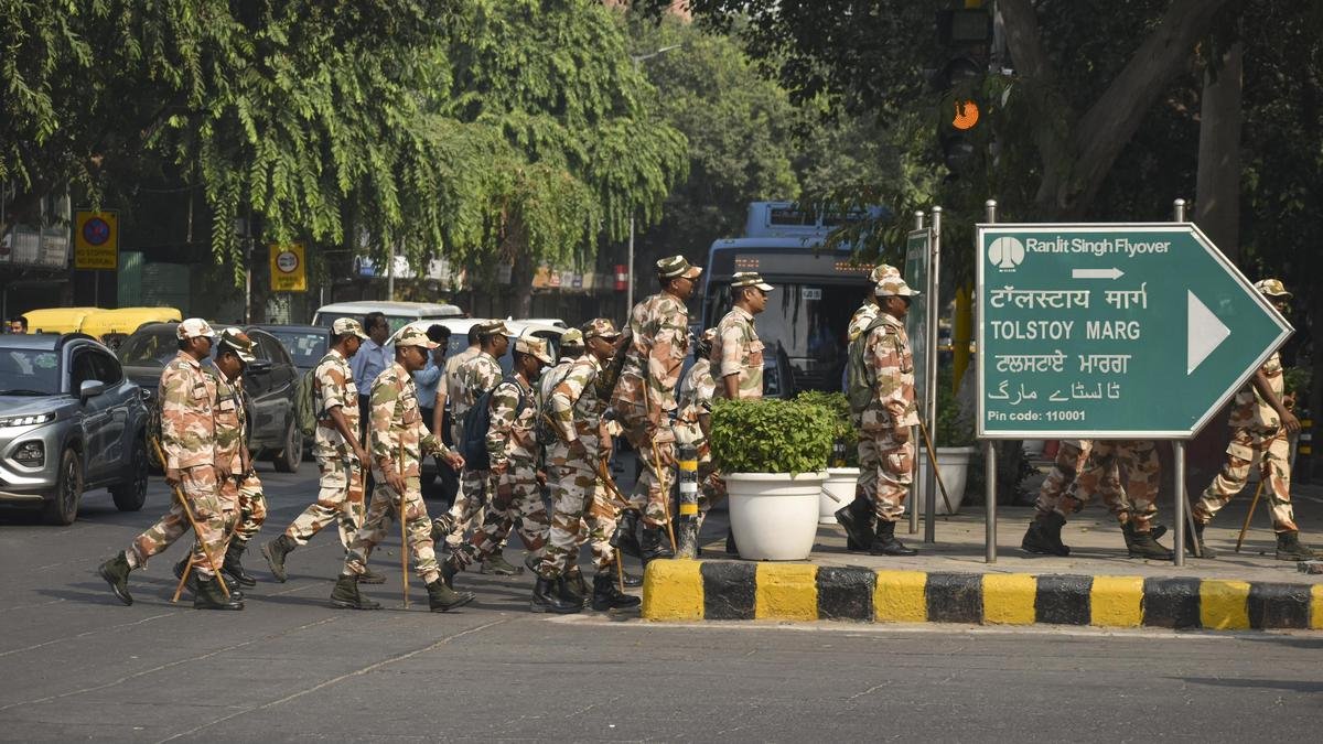 सुप्रीम कोर्ट ने विरोध के अधिकार का समर्थन किया, दिल्ली में पूर्ण पारगमन प्रतिबंध को 'अति-प्रभावी' बताया