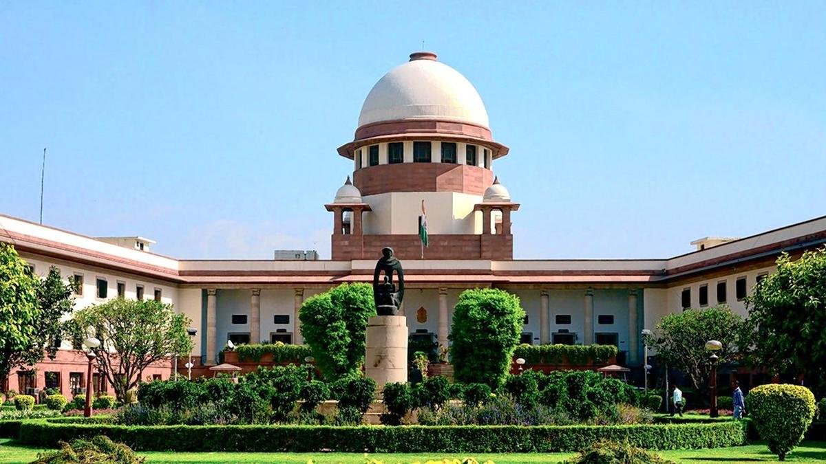 सुप्रीम कोर्ट ने हिरासत में मौत मामले की जांच पूरी करने के लिए सीबीआई को तीन महीने का समय और दिया