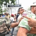 सुप्रीम कोर्ट में याचिकाओं में दिल्ली सीईसी विरोध प्रदर्शन के दौरान पुलिस ज्यादती का आरोप लगाया गया है