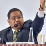 सेना में शामिल होने के लिए रूस की यात्रा करने के 'खतरनाक रास्ते' से बचें: विदेश मंत्रालय
