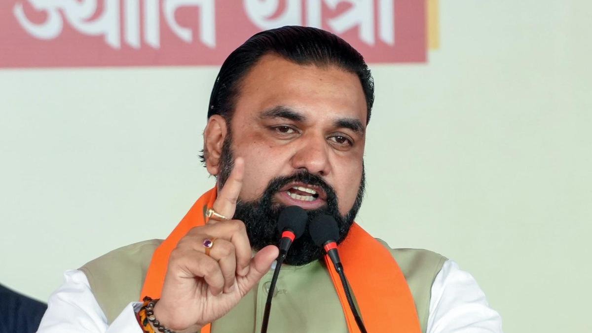 सोशल मीडिया से जुड़े किसी भी संवेदनशील मुद्दे पर डीएम-एसपी को दो घंटे के भीतर जवाब देना होगा: बिहार सीएम