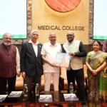 स्थिरता का अर्थ स्वास्थ्य सेवा को सभी के लिए सुलभ और किफायती बनाना है: SIMATS चांसलर