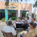 हरियाणा के सीईओ ने लंबित एसआईआर नोटिसों को निपटाने के लिए तीन दिवसीय अभियान शुरू किया