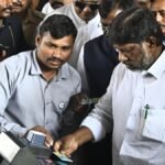 हैदराबाद का कॉमन मोबिलिटी पास लक्ष्य हासिल करने में विफल रहा